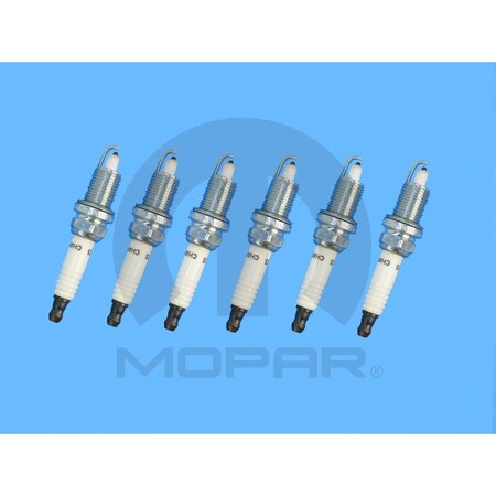 Mopar Plug, Sprc12Pec5 SPRC12PEC5